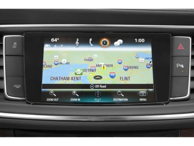 2020 Buick Enclave AWD Avenir