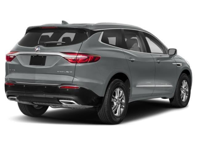 2020 Buick Enclave AWD Avenir