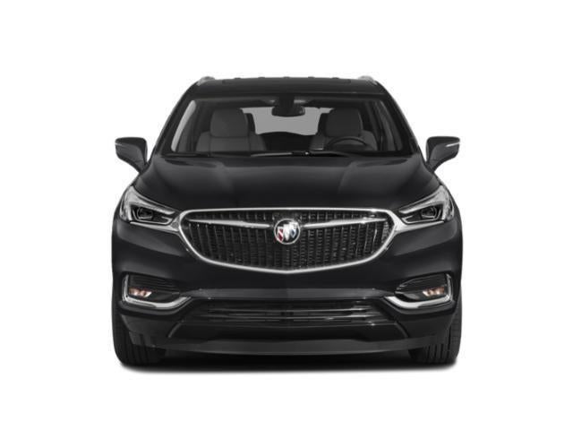 2020 Buick Enclave AWD Avenir