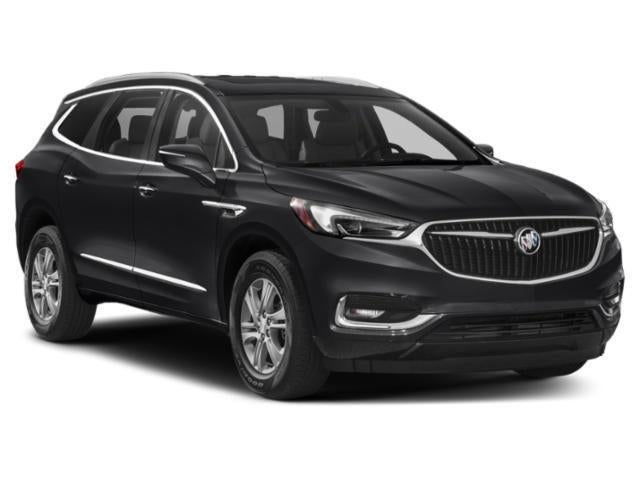 2020 Buick Enclave AWD Avenir