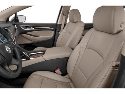 2020 Buick Enclave AWD Avenir