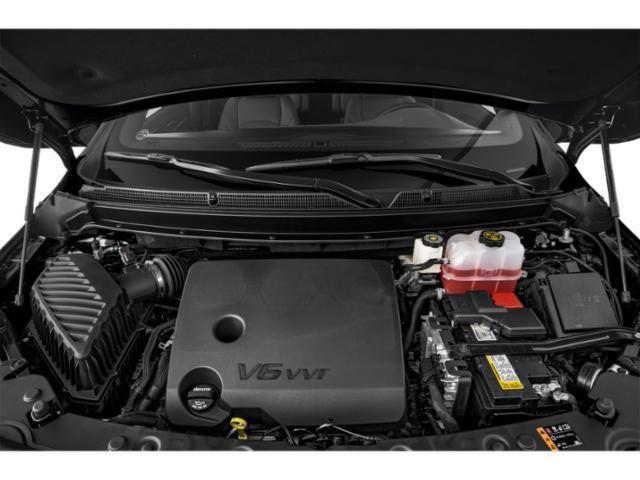 2022 Buick Enclave AWD Avenir