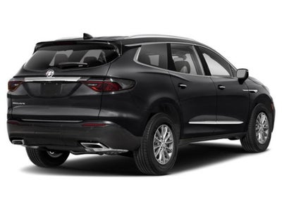 2022 Buick Enclave AWD Avenir