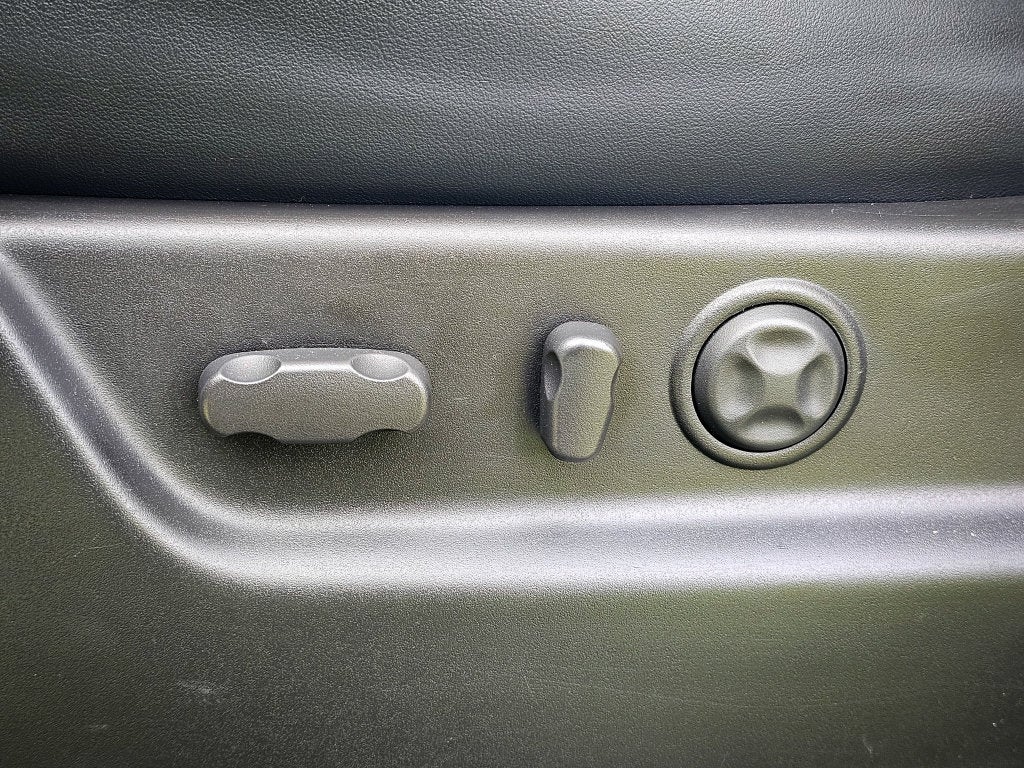 2008 Hummer H2 SUV Base