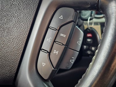 2008 Hummer H2 SUV Base