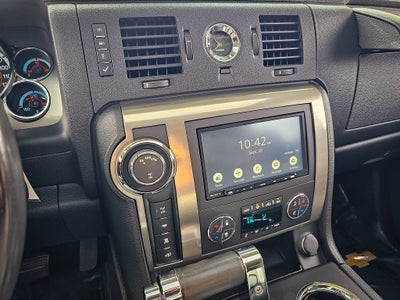 2008 Hummer H2 SUV Base