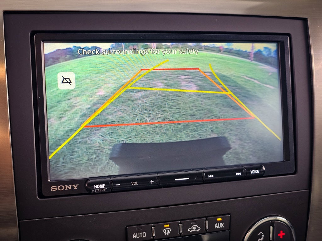 2008 Hummer H2 SUV Base