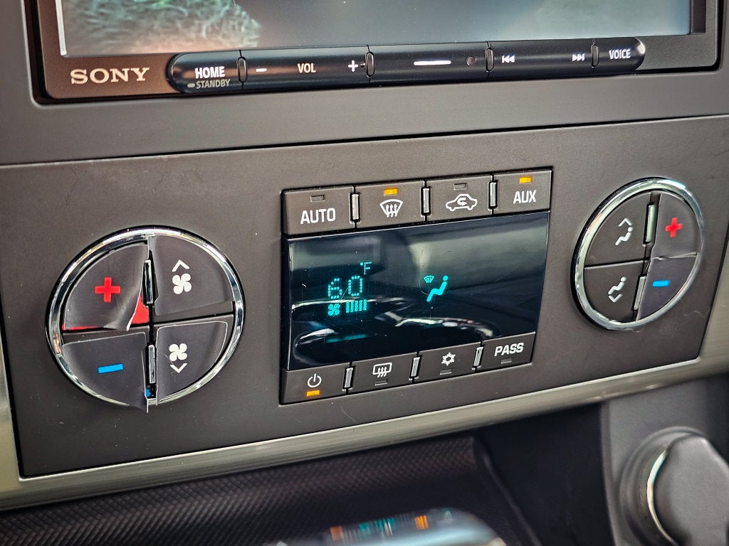 2008 Hummer H2 SUV Base