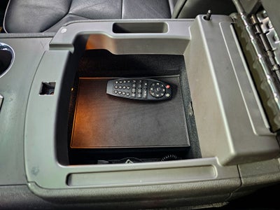 2008 Hummer H2 SUV Base