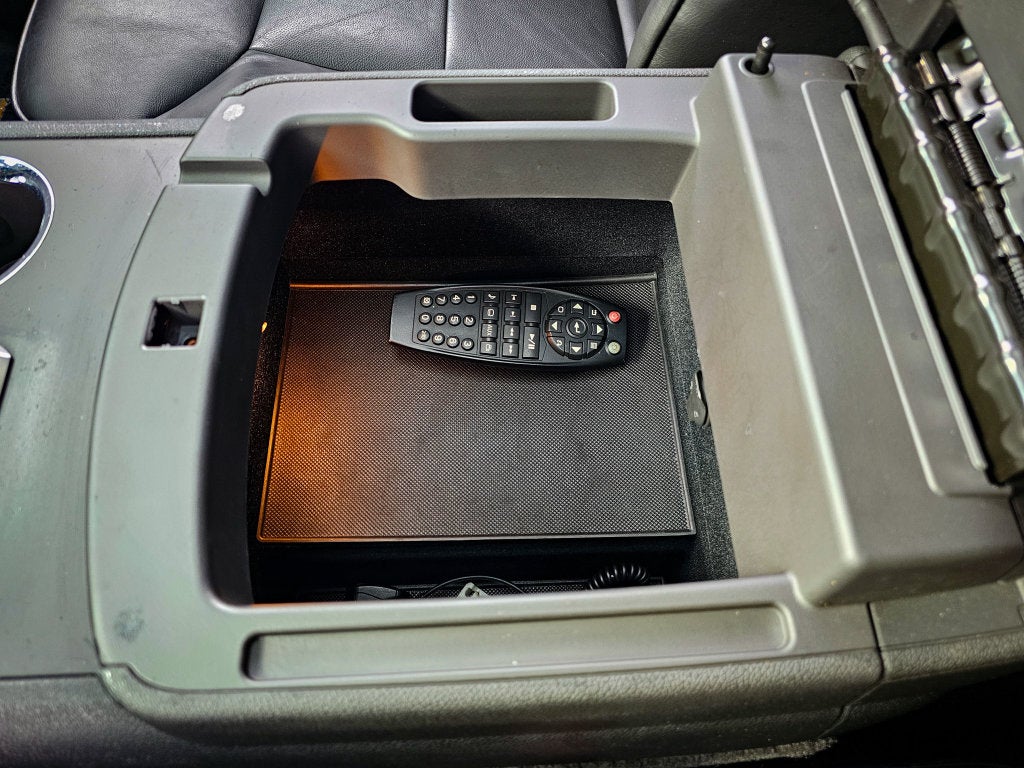 2008 Hummer H2 SUV Base
