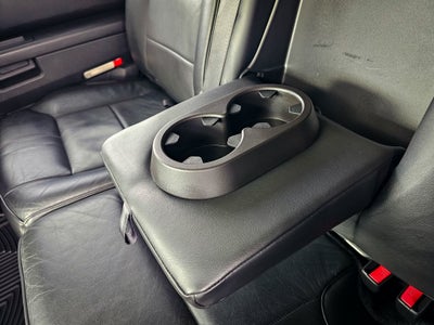 2008 Hummer H2 SUV Base