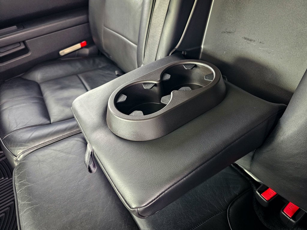 2008 Hummer H2 SUV Base