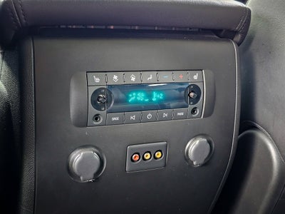 2008 Hummer H2 SUV Base