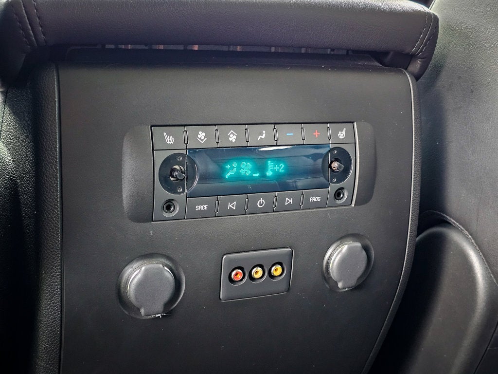 2008 Hummer H2 SUV Base