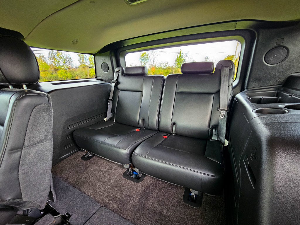 2008 Hummer H2 SUV Base