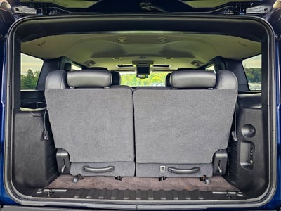 2008 Hummer H2 SUV Base