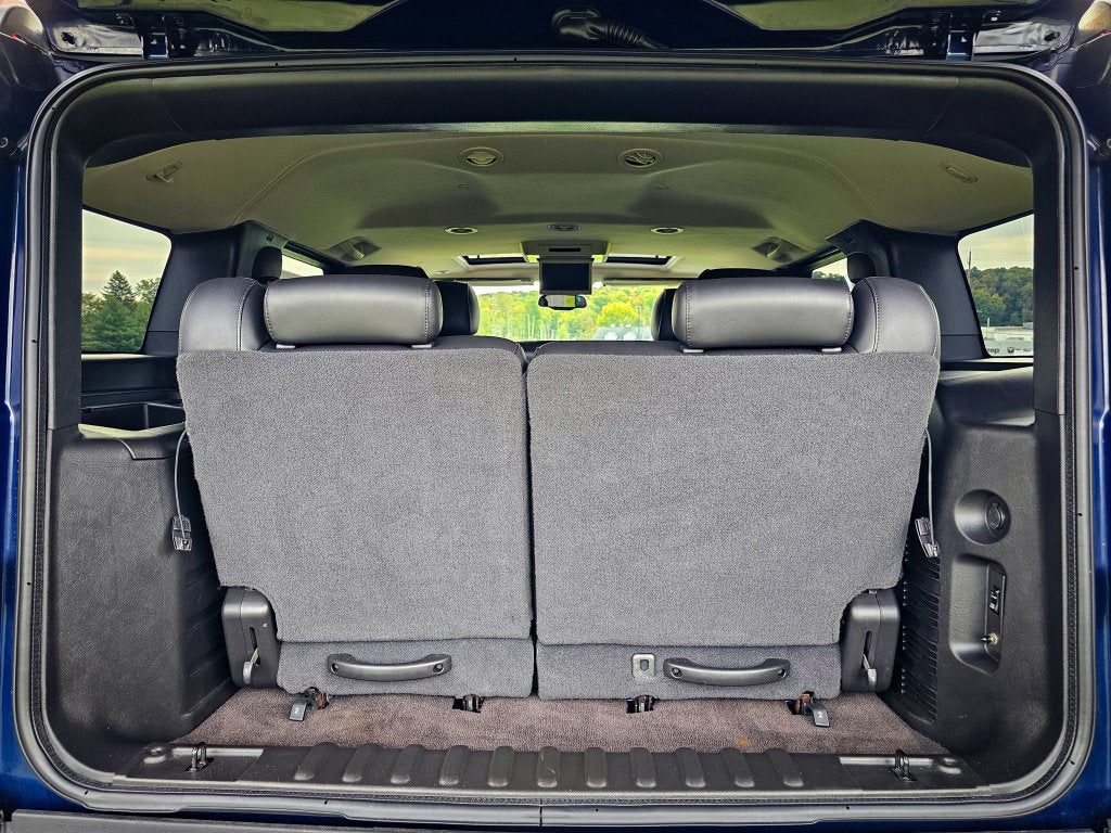 2008 Hummer H2 SUV Base