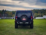 2008 Hummer H2 SUV Base