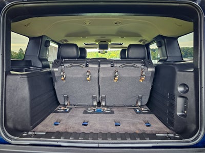 2008 Hummer H2 SUV Base