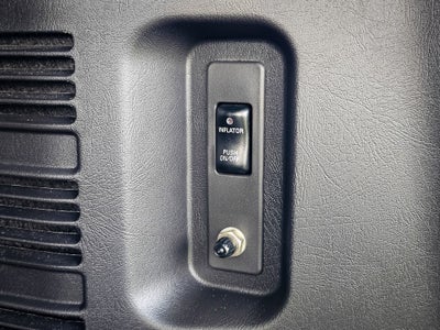 2008 Hummer H2 SUV Base