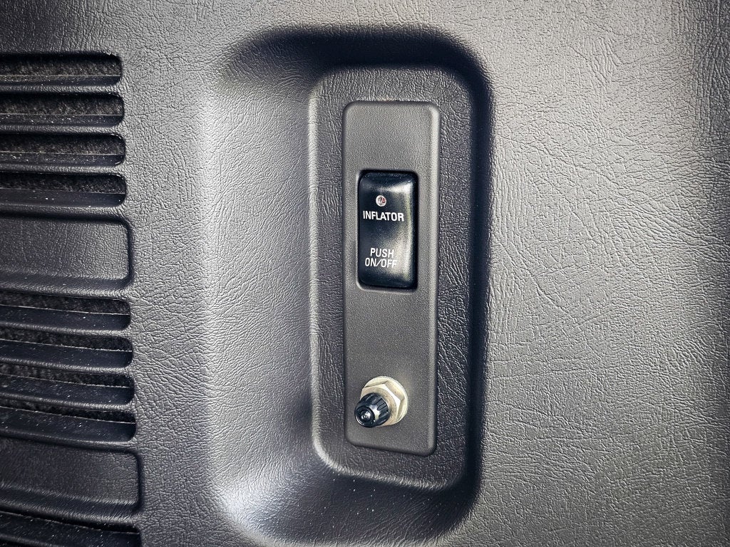 2008 Hummer H2 SUV Base