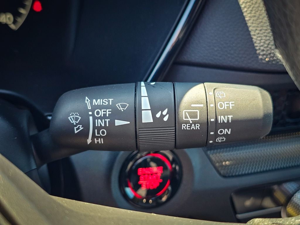 2024 Honda CR-V EX AWD