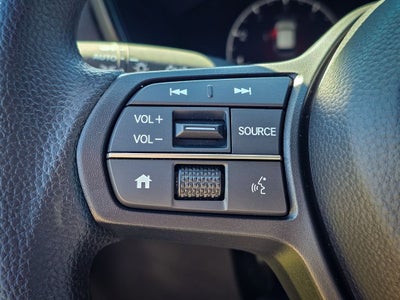 2024 Honda CR-V EX AWD