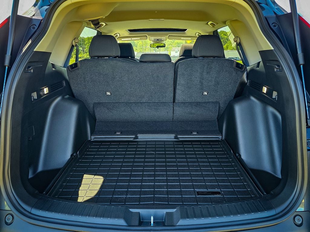 2024 Honda CR-V EX AWD