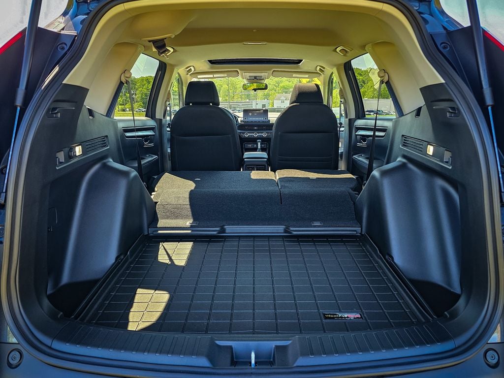 2024 Honda CR-V EX AWD