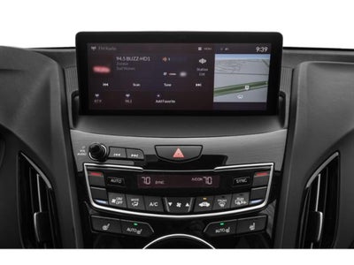 2019 Acura RDX Technology Package