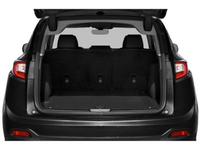 2019 Acura RDX Technology Package