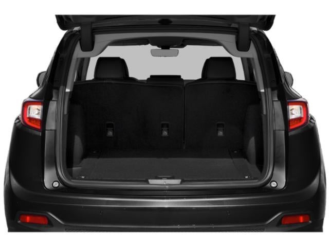 2019 Acura RDX Technology Package