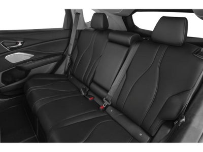 2019 Acura RDX Technology Package