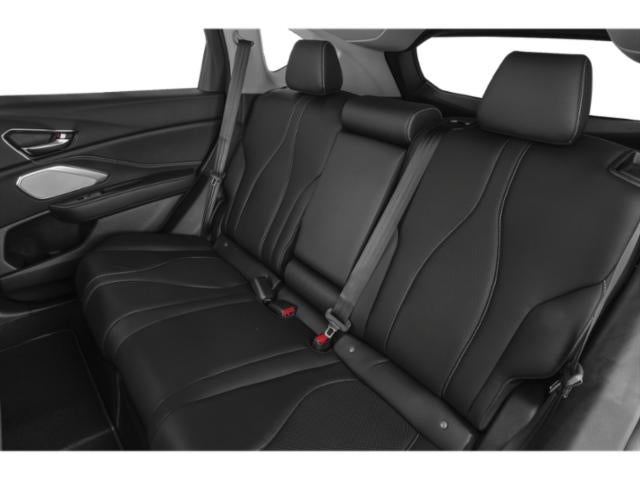 2019 Acura RDX Technology Package