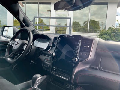 2019 Acura RDX Technology Package