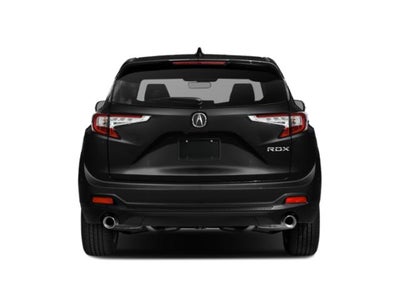 2019 Acura RDX Technology Package