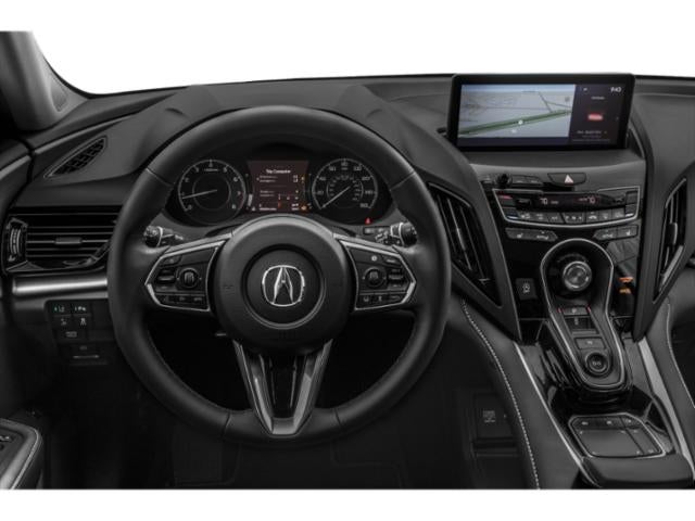 2019 Acura RDX Technology Package