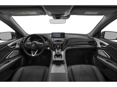 2019 Acura RDX Technology Package