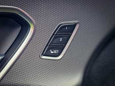 2025 Acura RDX A-SPEC