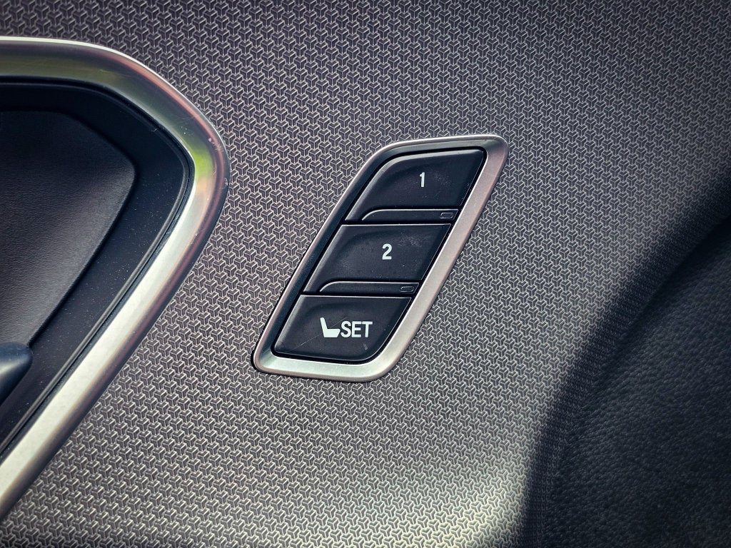 2025 Acura RDX A-SPEC