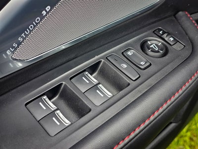 2025 Acura RDX A-SPEC