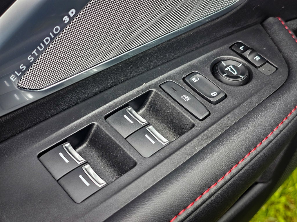 2025 Acura RDX A-SPEC