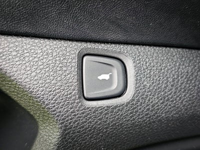 2025 Acura RDX A-SPEC