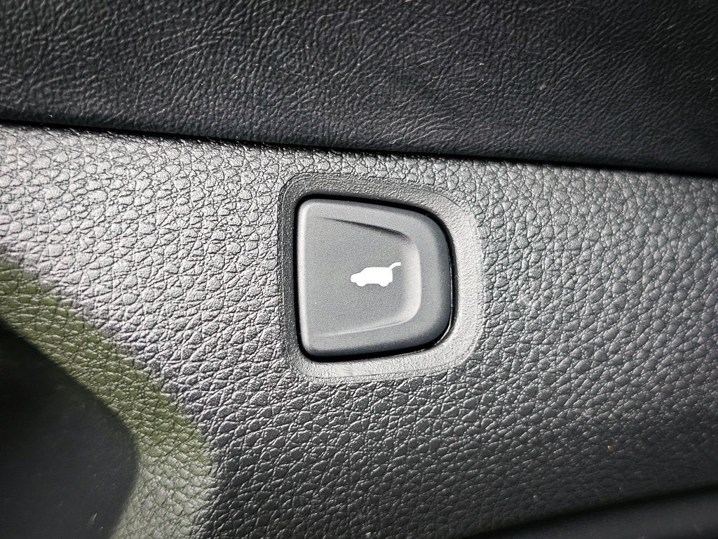 2025 Acura RDX A-SPEC