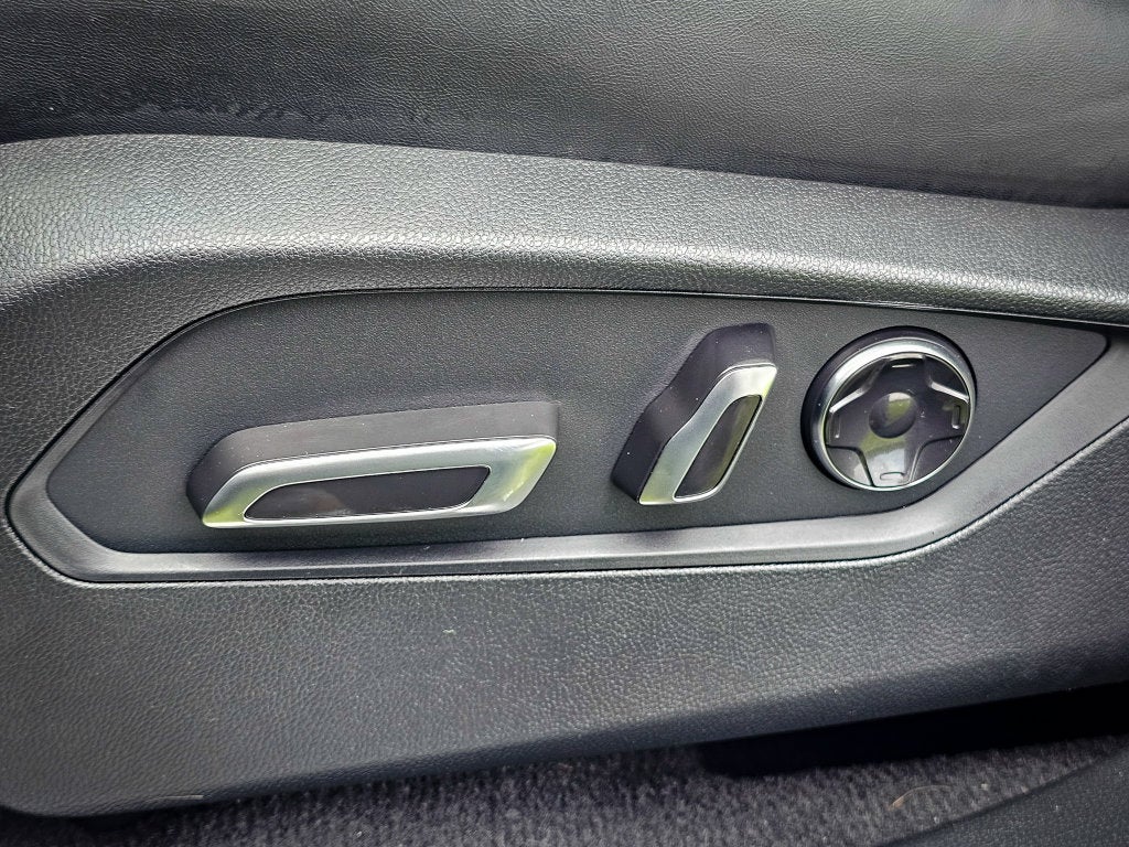 2025 Acura RDX A-SPEC