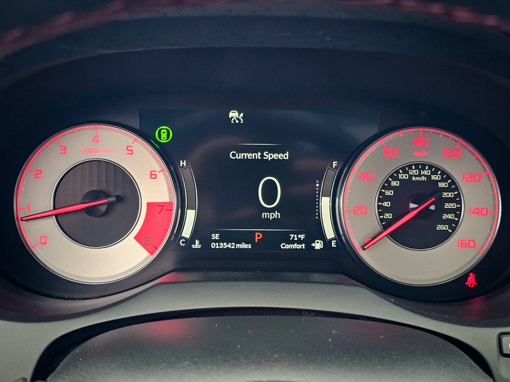 2025 Acura RDX A-SPEC