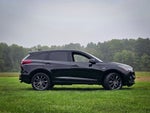 2025 Acura RDX A-SPEC