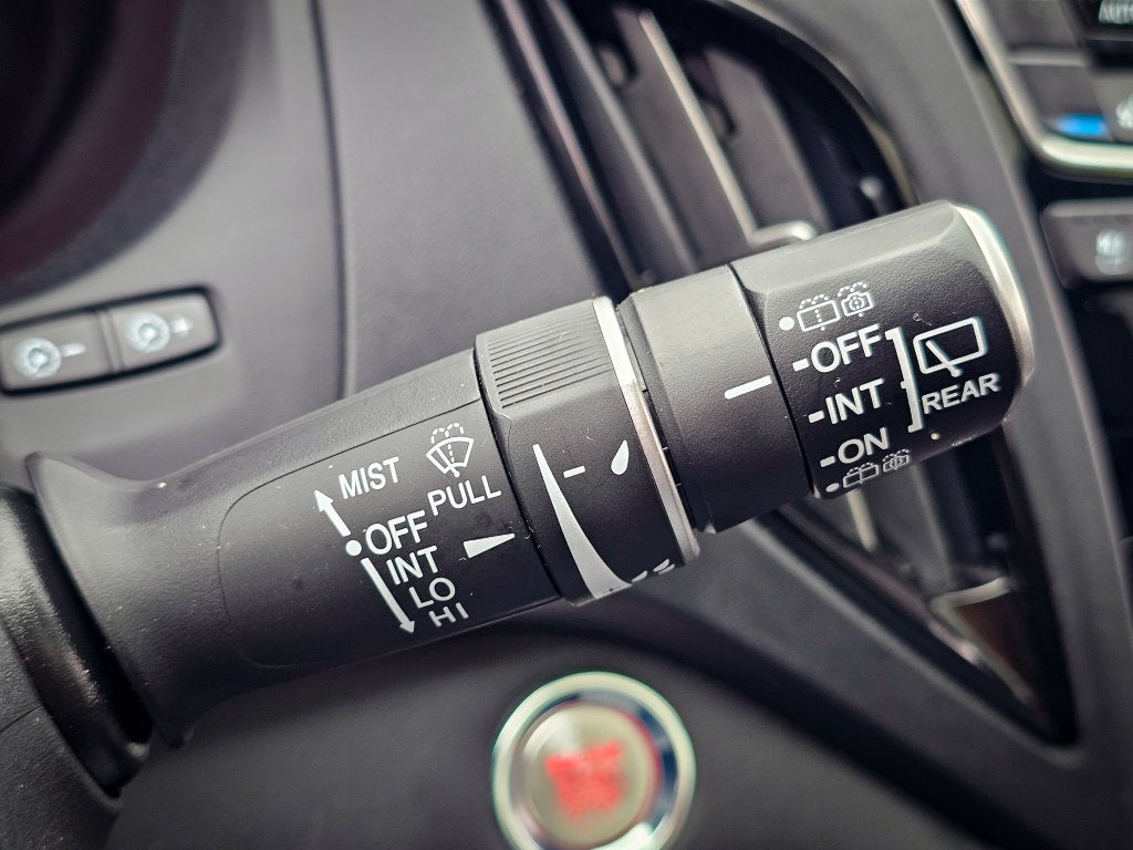 2025 Acura RDX A-SPEC