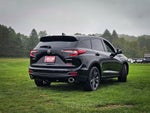 2025 Acura RDX A-SPEC
