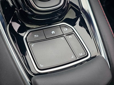 2025 Acura RDX A-SPEC